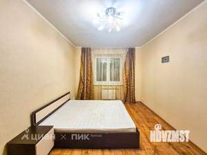 2-к квартира, на длительный срок, 58м2, 6/12 этаж