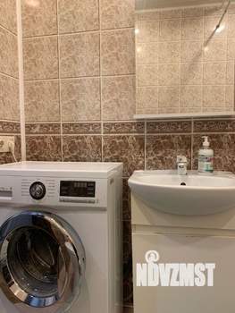 1-к квартира, посуточно, 18м2, 1/1 этаж