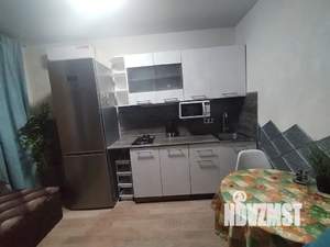 1-к квартира, посуточно, 30м2, 3/23 этаж