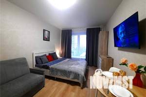1-к квартира, посуточно, 23м2, 2/25 этаж