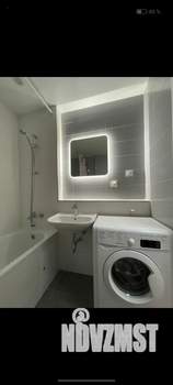 1-к квартира, на длительный срок, 32м2, 11/17 этаж