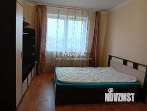 1-к квартира, на длительный срок, 34м2, 5/5 этаж