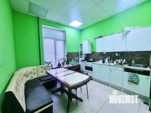 3-к квартира, на длительный срок, 100м2, 1/17 этаж