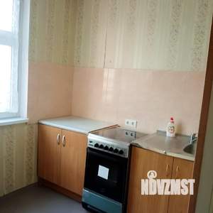 1-к квартира, на длительный срок, 40м2, 12/17 этаж