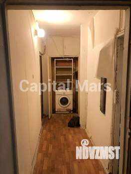2-к квартира, на длительный срок, 38м2, 1/5 этаж