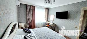 2-к квартира, посуточно, 42м2, 8/9 этаж