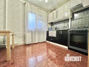 2-к квартира, на длительный срок, 44м2, 2/4 этаж