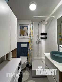 Студия квартира, на длительный срок, 22м2, 10/25 этаж