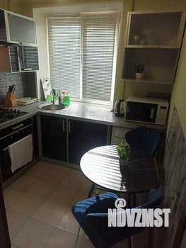 2-к квартира, посуточно, 41м2, 1/1 этаж