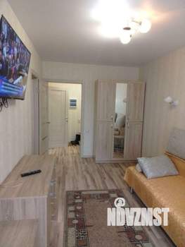 1-к квартира, на длительный срок, 35м2, 5/8 этаж