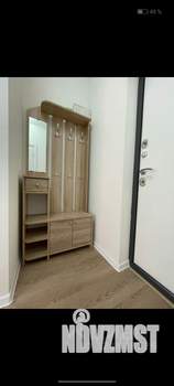 1-к квартира, на длительный срок, 32м2, 11/17 этаж