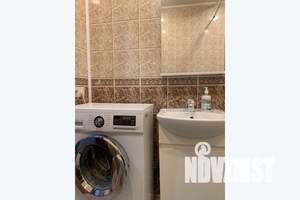 1-к квартира, посуточно, 38м2, 3/18 этаж