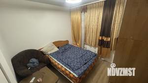 2-к квартира, на длительный срок, 42м2, 12/17 этаж