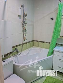 Студия квартира, на длительный срок, 30м2, 14/25 этаж