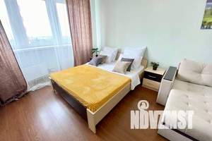 1-к квартира, посуточно, 35м2, 13/17 этаж