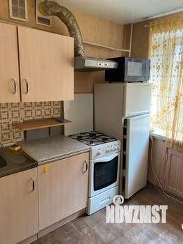 1-к квартира, на длительный срок, 37м2, 1/5 этаж