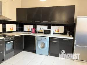 3-к квартира, посуточно, 98м2, 1/1 этаж