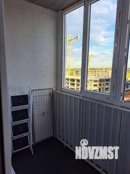 1-к квартира, на длительный срок, 38м2, 4/9 этаж