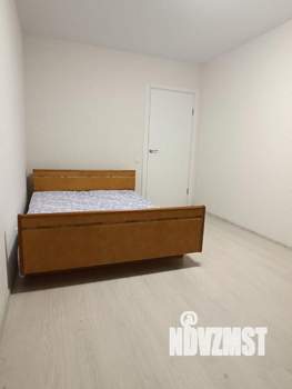 2-к квартира, на длительный срок, 37м2, 8/17 этаж