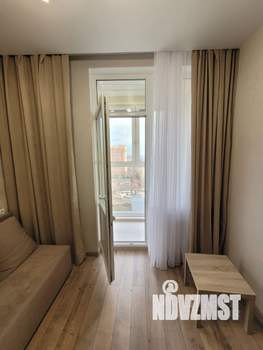 2-к квартира, на длительный срок, 53м2, 12/23 этаж