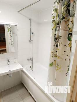 1-к квартира, на длительный срок, 32м2, 13/25 этаж