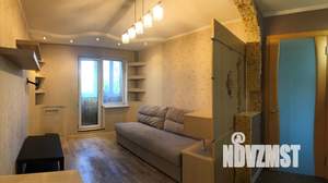 2-к квартира, на длительный срок, 48м2, 6/9 этаж