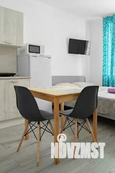 1-к квартира, посуточно, 22м2, 2/17 этаж