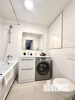 1-к квартира, посуточно, 55м2, 1/1 этаж