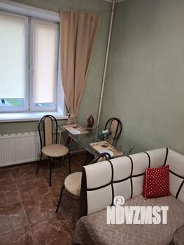 1-к квартира, на длительный срок, 36м2, 3/17 этаж