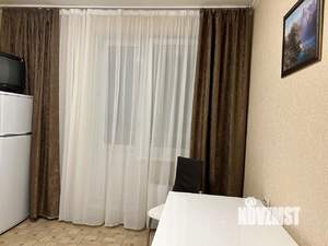 1-к квартира, на длительный срок, 41м2, 10/17 этаж