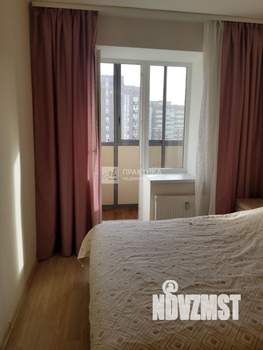 2-к квартира, на длительный срок, 41м2, 14/17 этаж