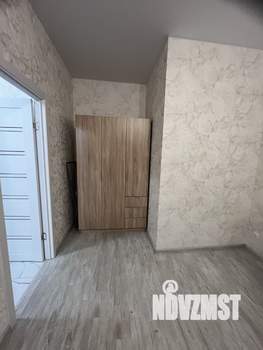 1-к квартира, на длительный срок, 35м2, 14/22 этаж