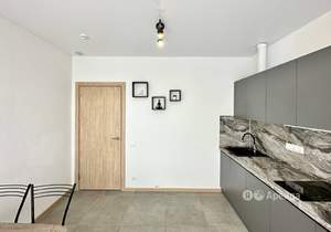 1-к квартира, на длительный срок, 32м2, 20/25 этаж