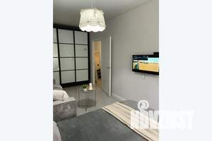 1-к квартира, посуточно, 36м2, 2/3 этаж