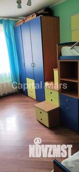 4-к квартира, на длительный срок, 100м2, 1/14 этаж