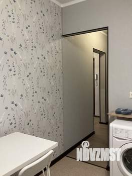 1-к квартира, на длительный срок, 35м2, 2/14 этаж