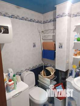 2-к квартира, на длительный срок, 50м2, 4/10 этаж