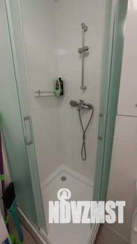 Студия квартира, посуточно, 25м2, 20/25 этаж