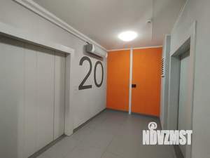 2-к квартира, посуточно, 58м2, 20/25 этаж