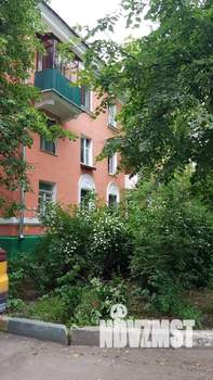 1-к квартира, на длительный срок, 32м2, 2/3 этаж