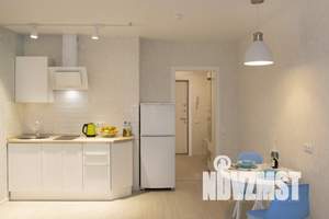 1-к квартира, посуточно, 32м2, 14/18 этаж