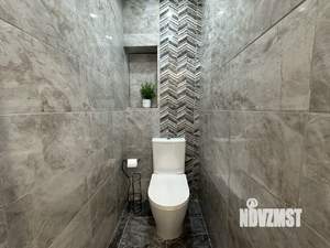 1-к квартира, на длительный срок, 53м2, 8/16 этаж