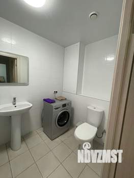 3-к квартира, на длительный срок, 60м2, 15/25 этаж