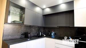 1-к квартира, на длительный срок, 42м2, 12/17 этаж