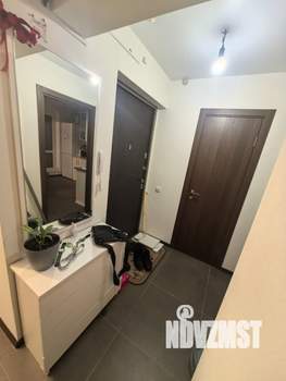 2-к квартира, на длительный срок, 53м2, 6/25 этаж