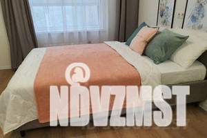 1-к квартира, посуточно, 19м2, 11/17 этаж