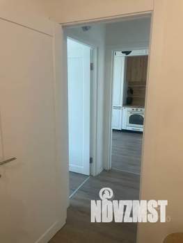 2-к квартира, посуточно, 48м2, 16/17 этаж