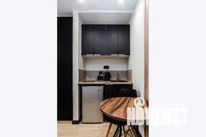 1-к квартира, посуточно, 10м2, 1/1 этаж