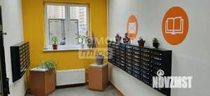 1-к квартира, на длительный срок, 35м2, 15/18 этаж