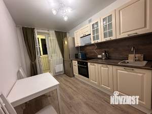 1-к квартира, на длительный срок, 35м2, 4/6 этаж